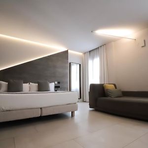 Standaard Suite met een King Size Bed